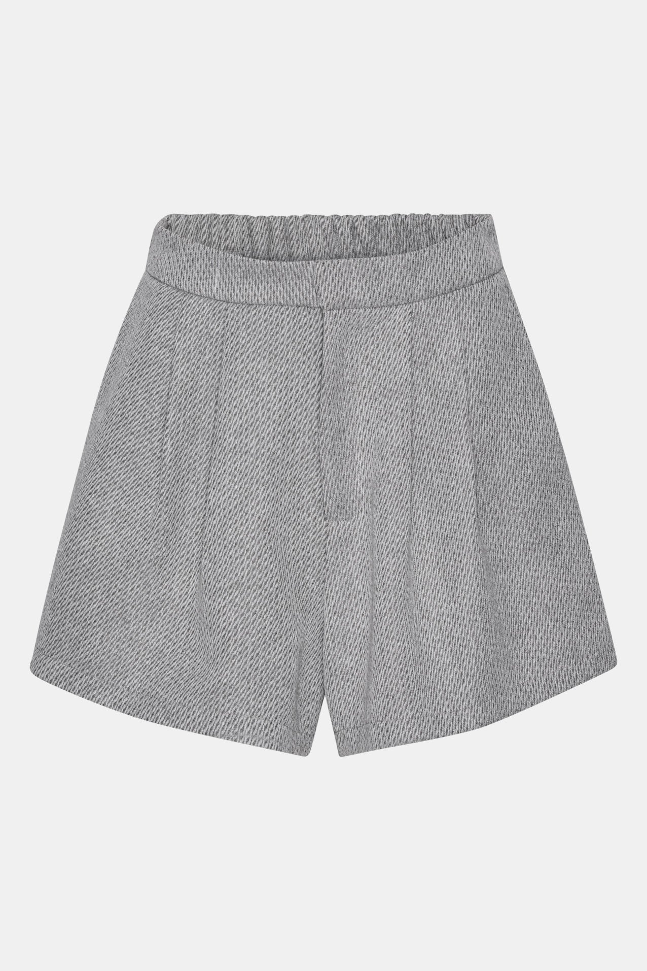 AlbaIC Shorts - Stone - Image 5