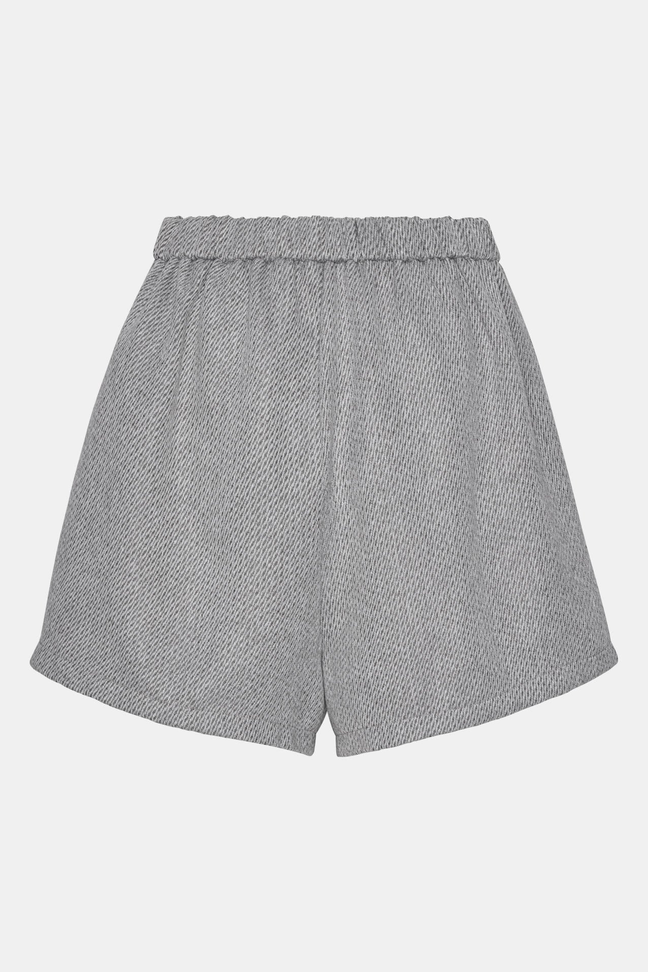 AlbaIC Shorts - Stone - Image 6