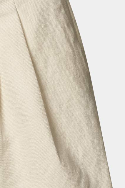 AlbaIC Shorts - Off White - Image 9
