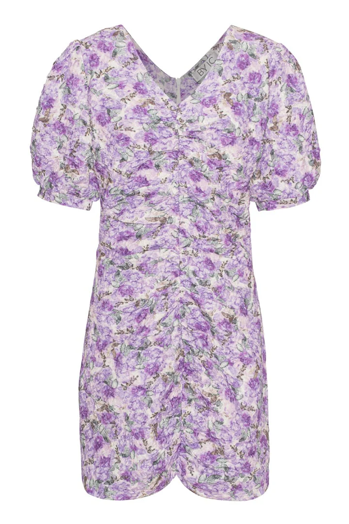 AliceIC Dress - Lavendula - Image 7