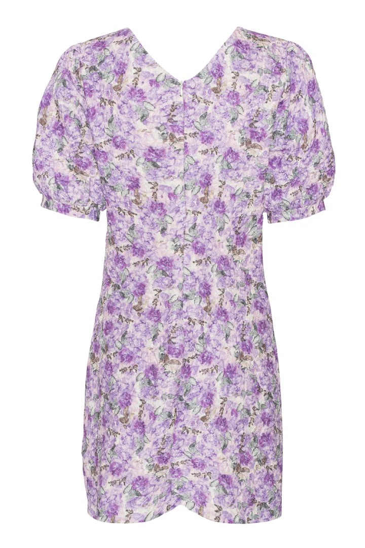 AliceIC Dress - Lavendula - Image 8