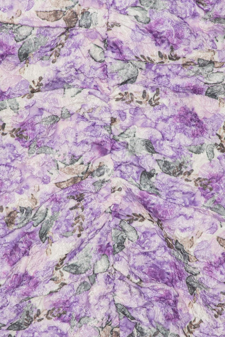 AliceIC Dress - Lavendula - Image 9