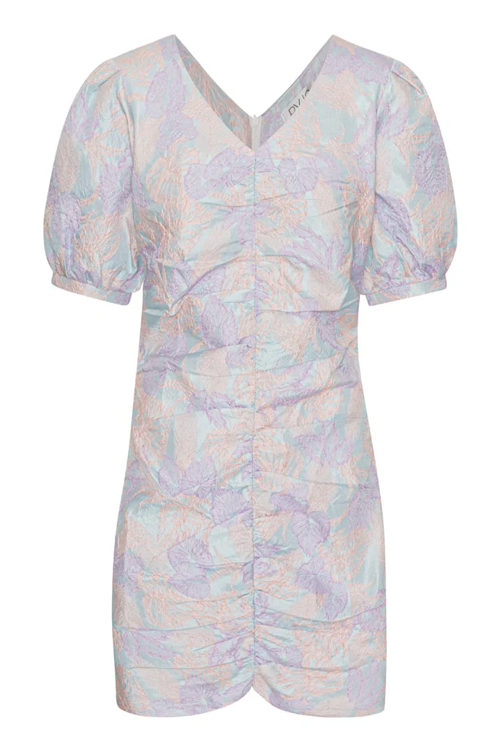 AliceIC Dress - Dream Multicolor - Image 9