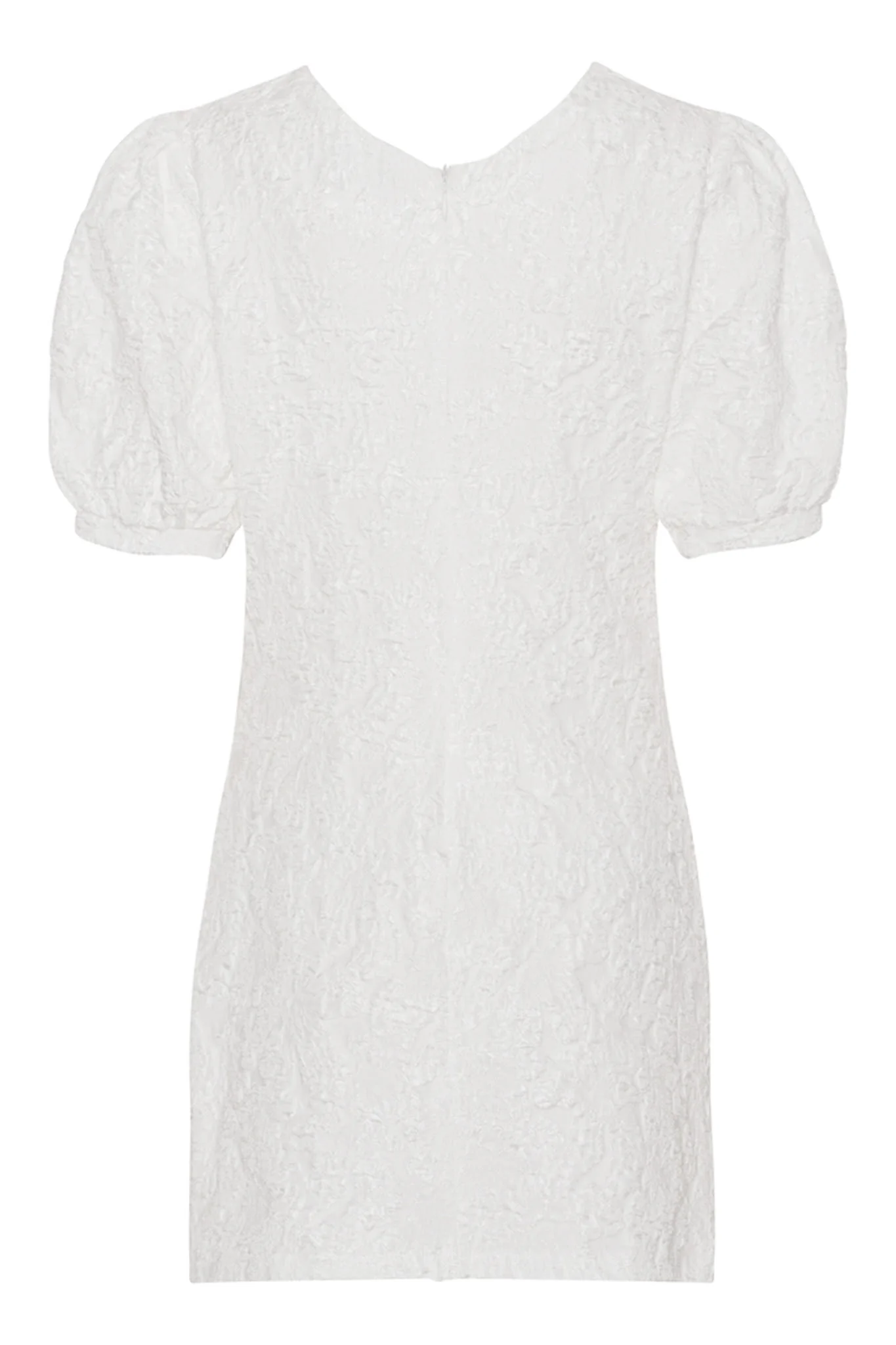 AliceIC Dress - White Dream - Image 10