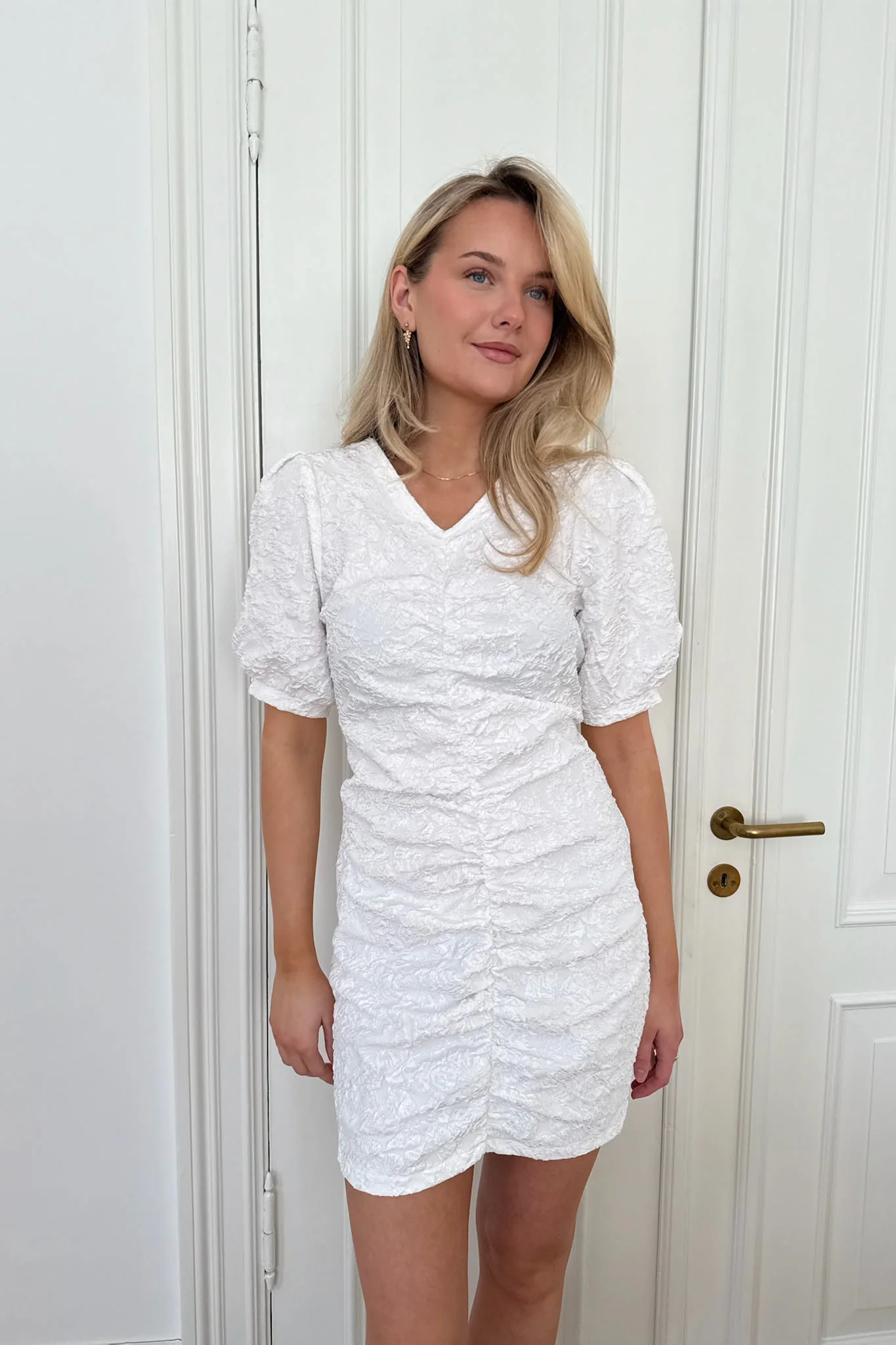AliceIC Dress - White Dream - Image 12