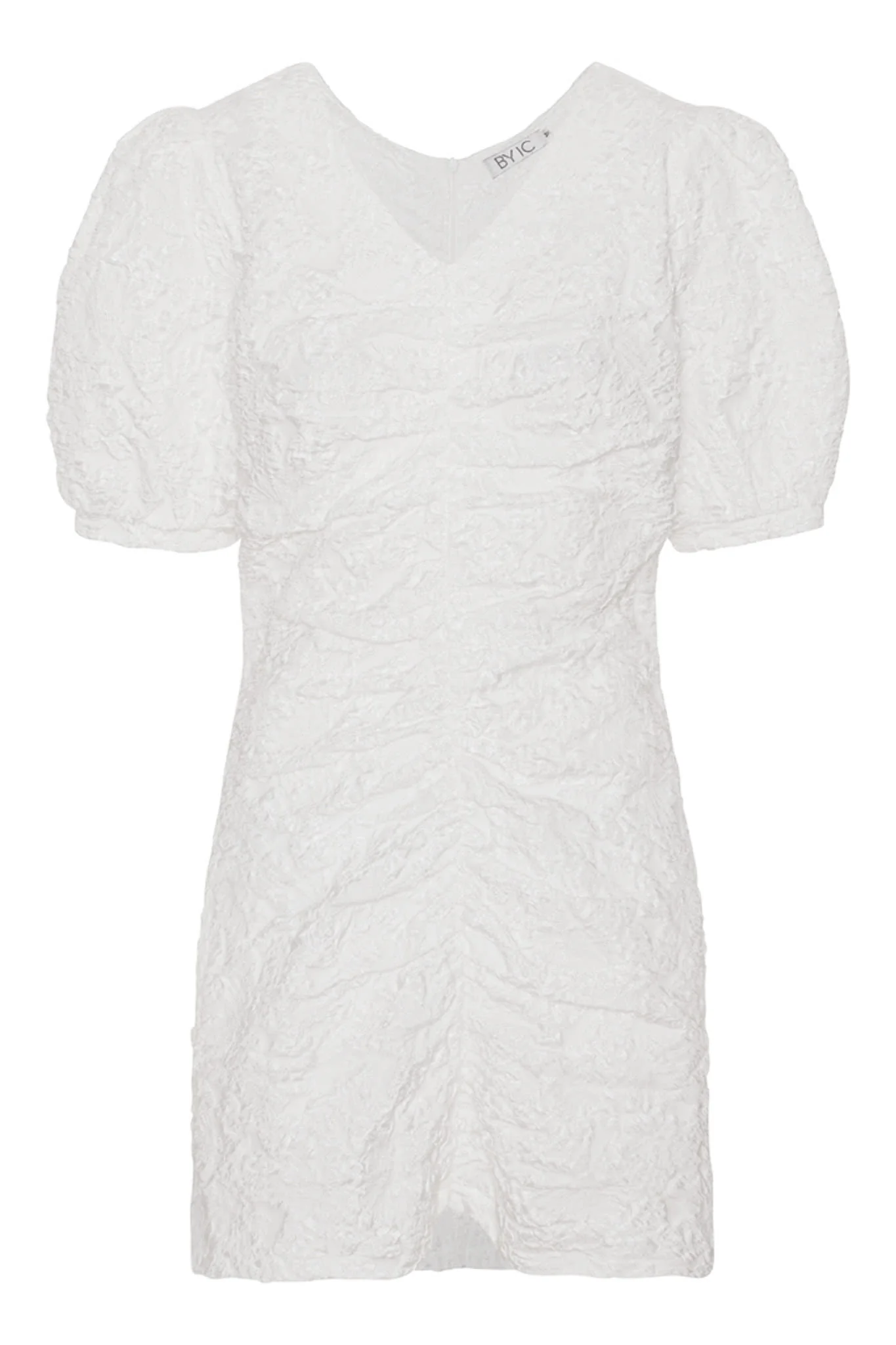 AliceIC Dress - White Dream - Image 9