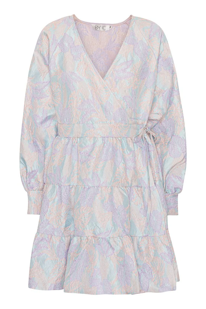 AlvaIC Dress - Dream Multicolor - Image 8