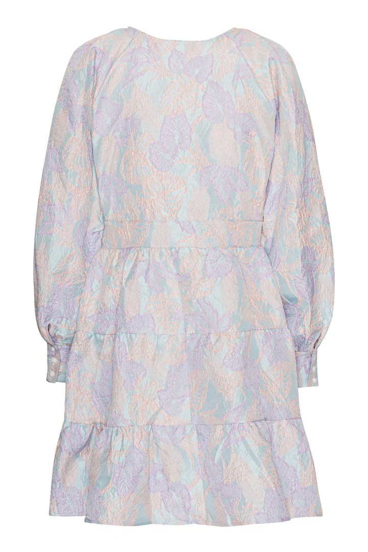 AlvaIC Dress - Dream Multicolor - Image 9