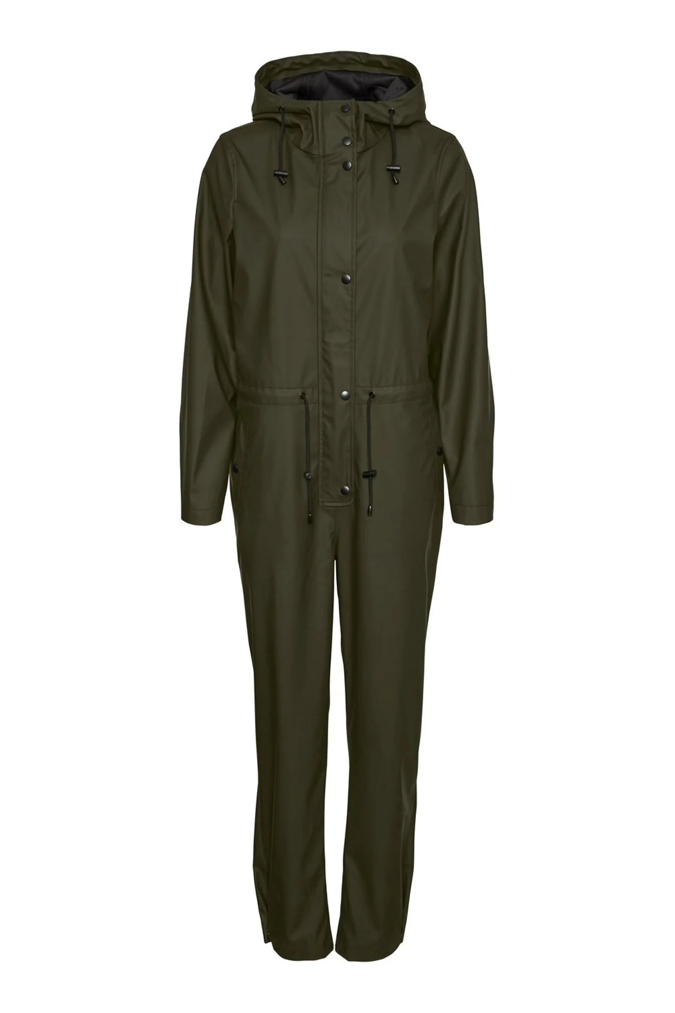 VMAsta Coated Wholesuit Rep - Peat - Image 6