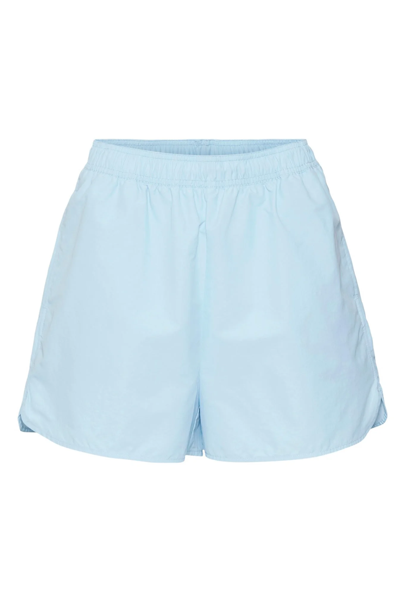 NMAstrid HW Shorts - Cerulean - Image 3