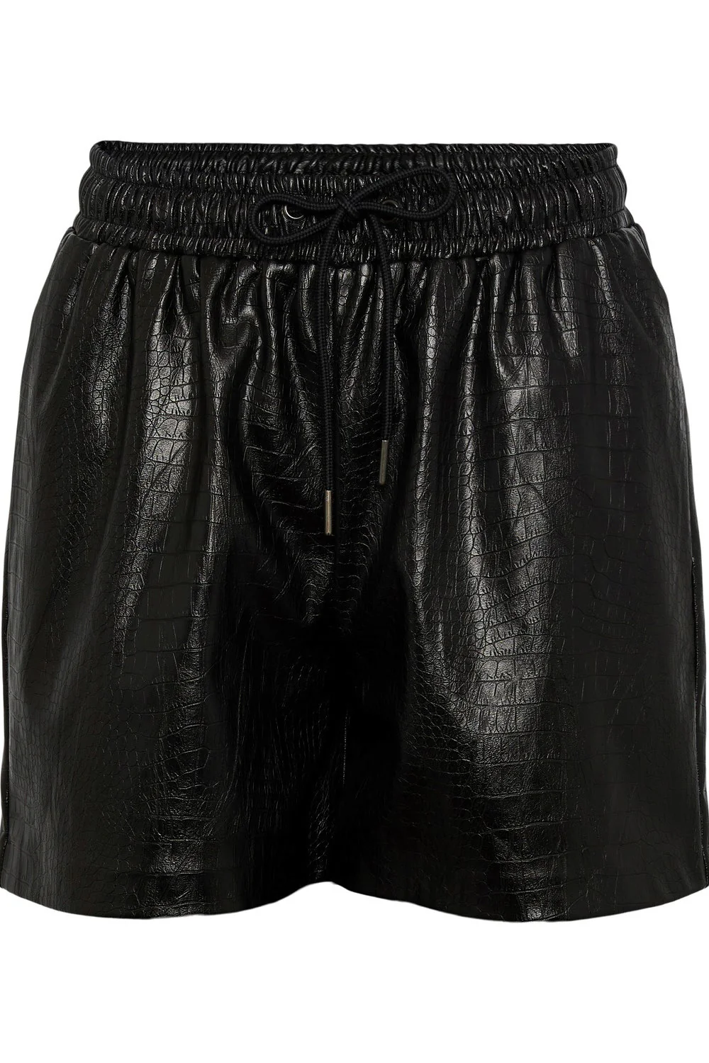 PCAstrid Hw Shorts - Black - Image 6