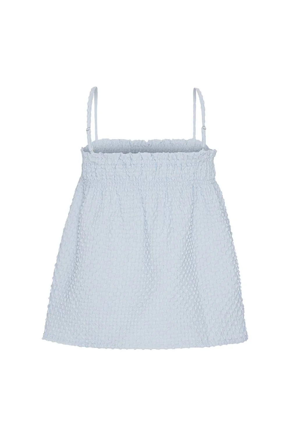 AyaIC Top - Bubble Blue - Image 8