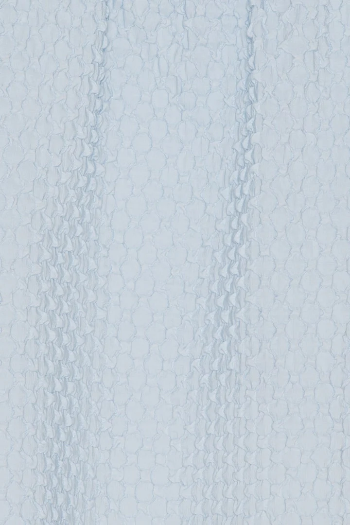 AyaIC Top - Bubble Blue - Image 9