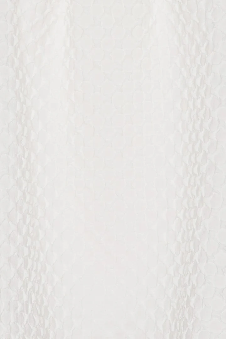 AyaIC Top - Bubble White - Image 8