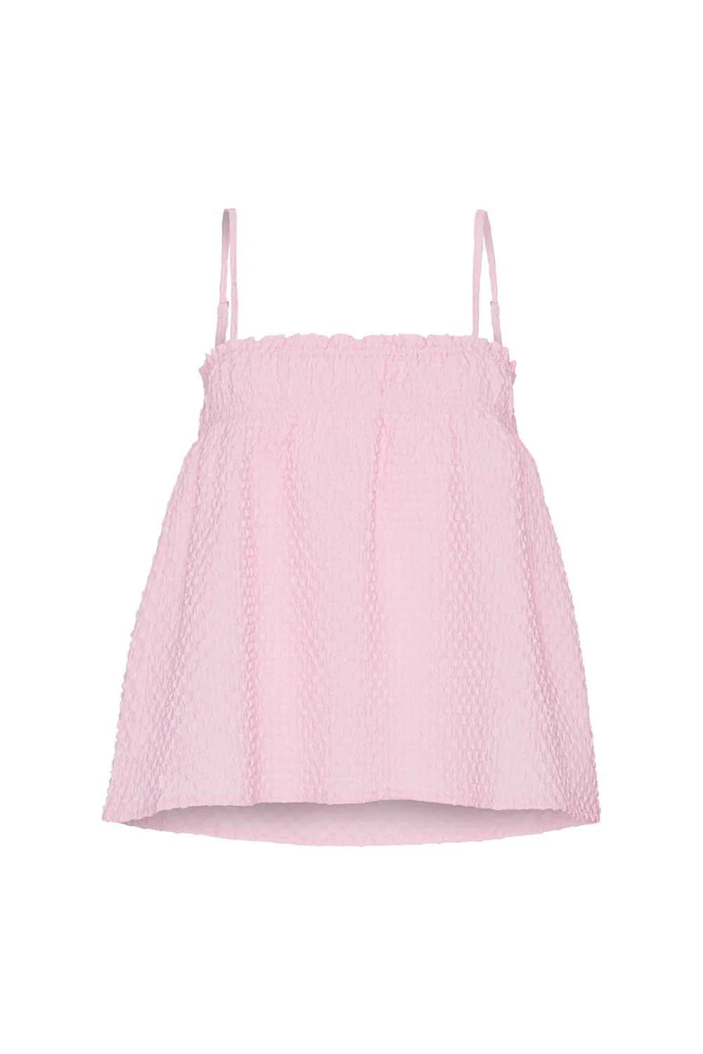 AyaIC Top - Bubble Pink - Image 5