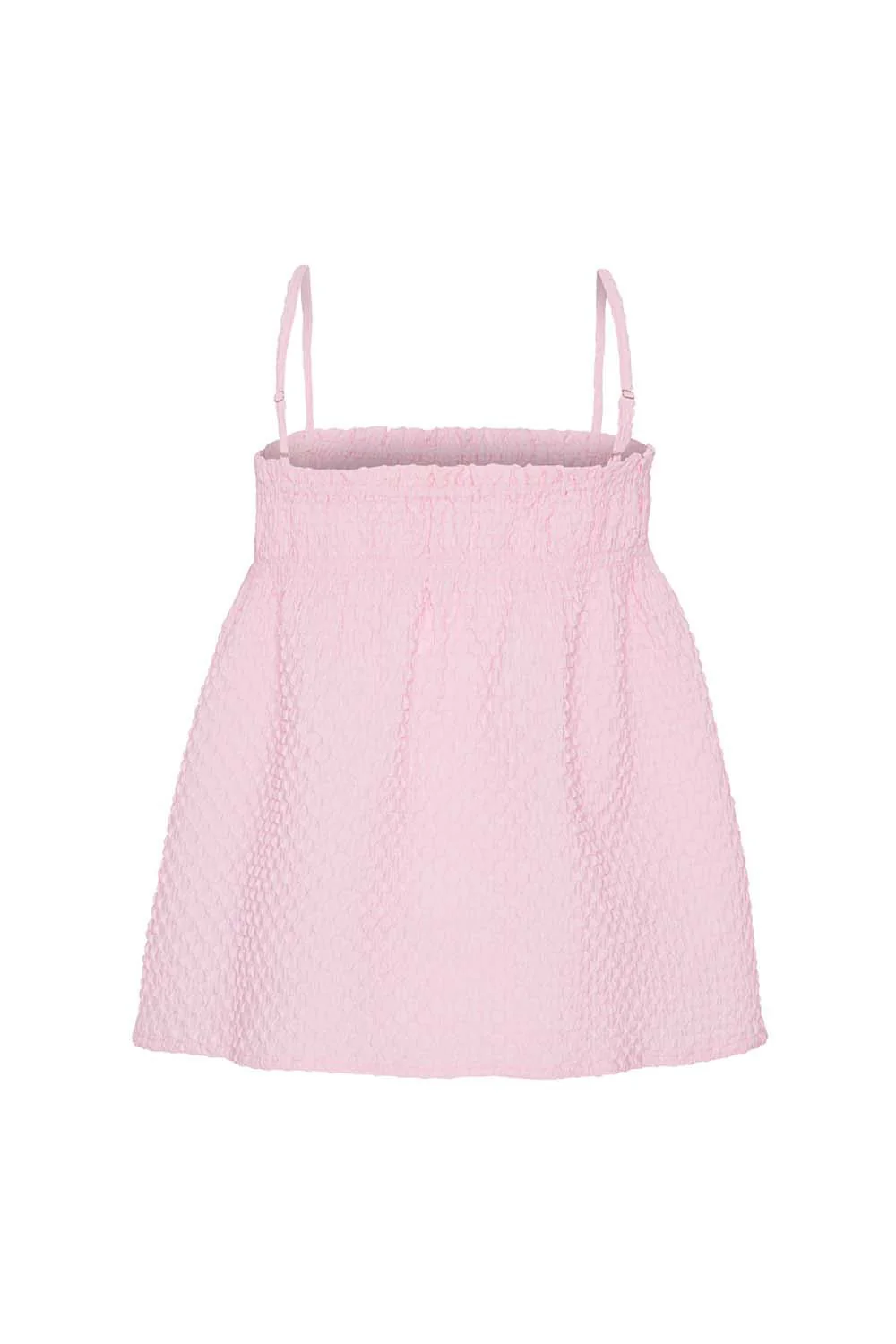 AyaIC Top - Bubble Pink - Image 6