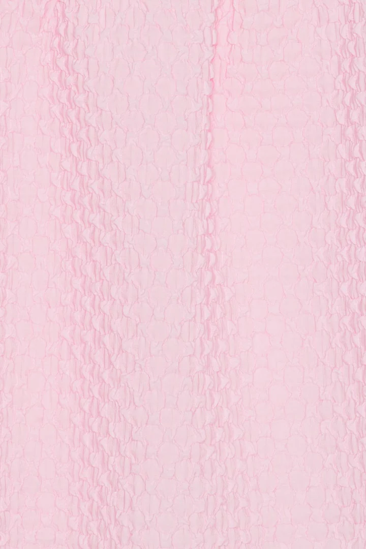 AyaIC Top - Bubble Pink - Image 7