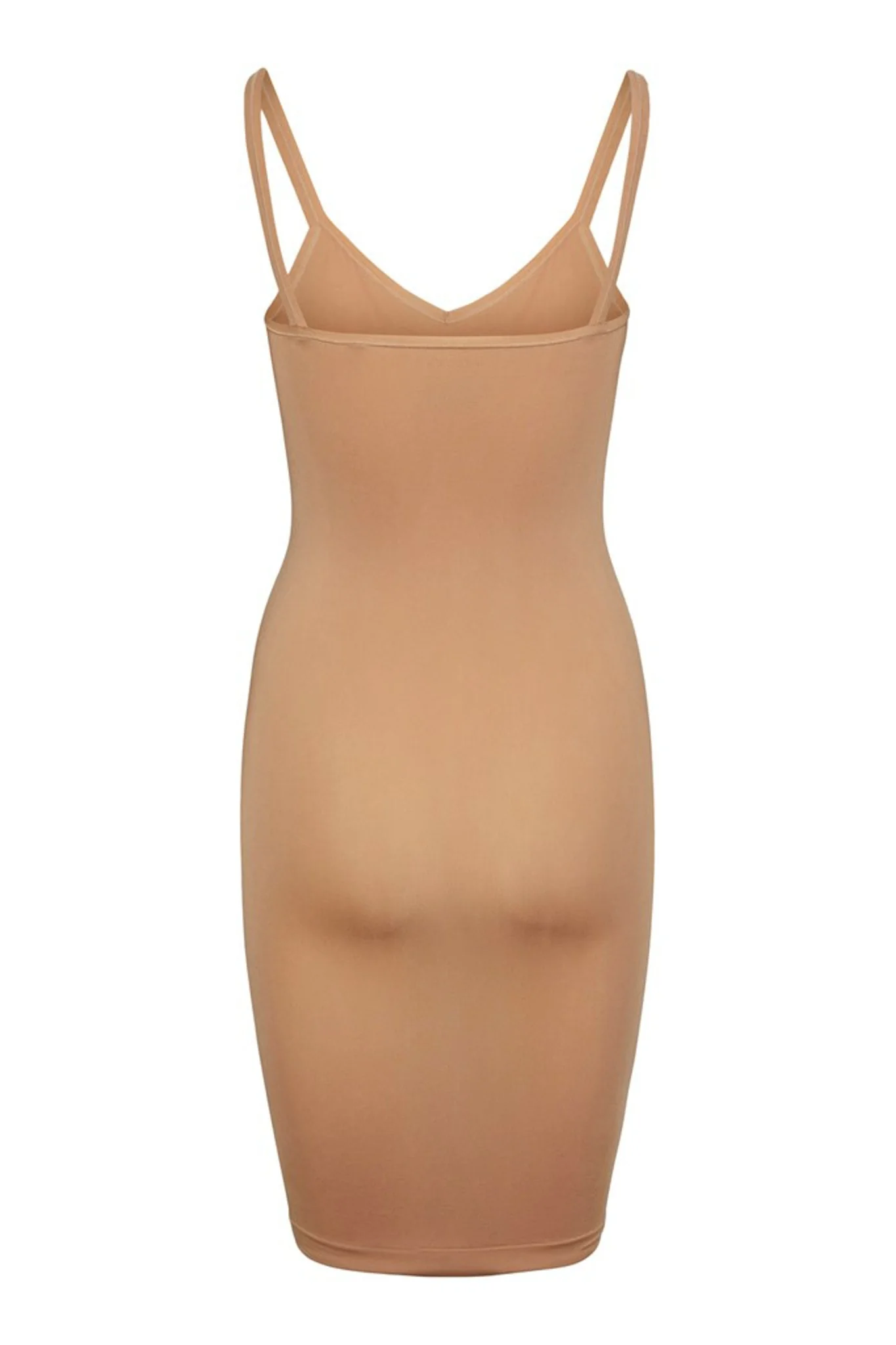 PCBallroom Long Singlet - Nature - Image 2