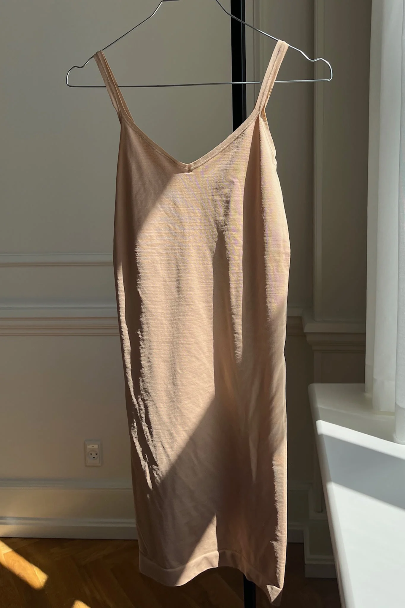 PCBallroom Long Singlet - Nature - Image 3