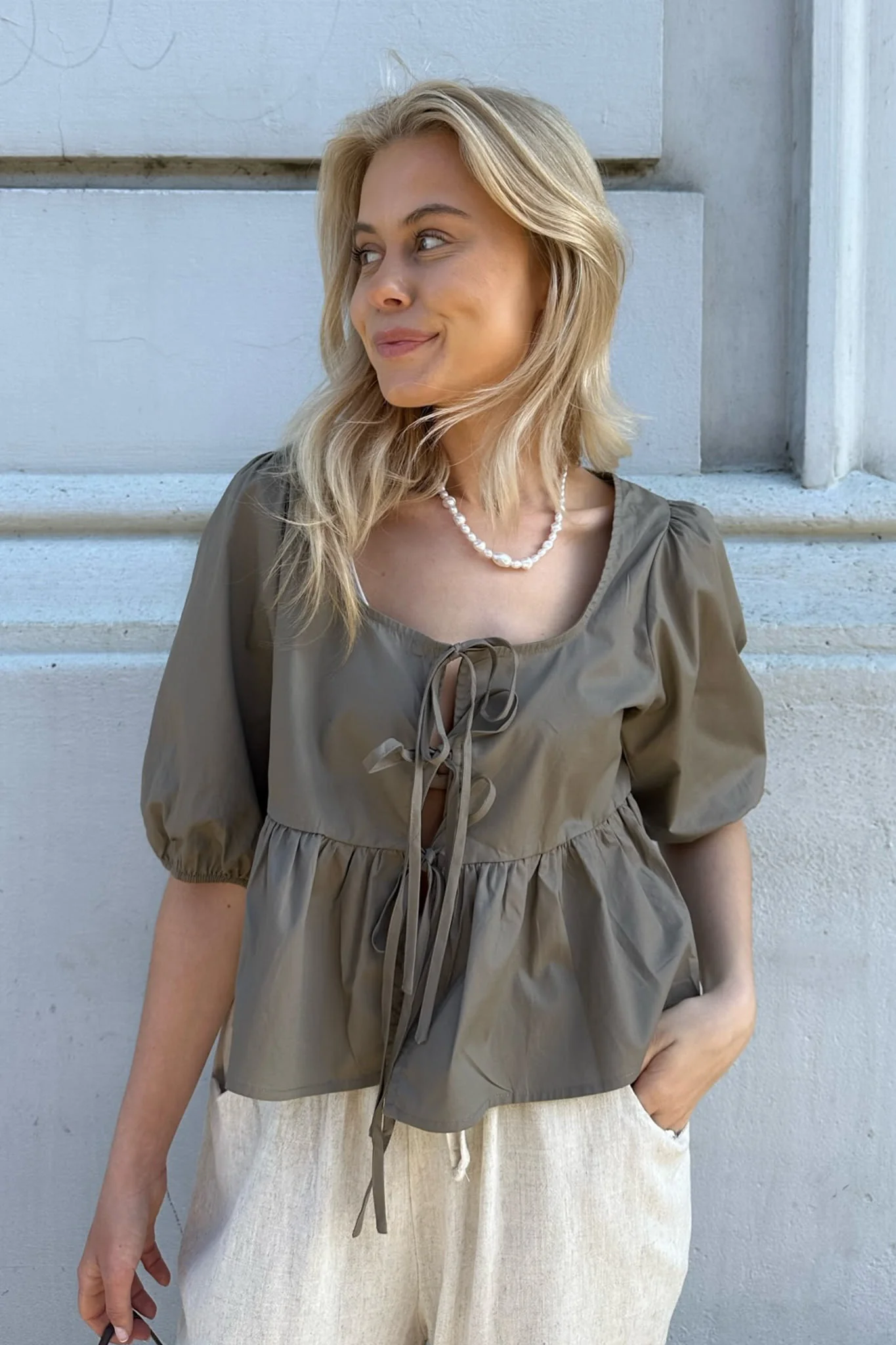 BeaIC Top - Mocca - Image 3