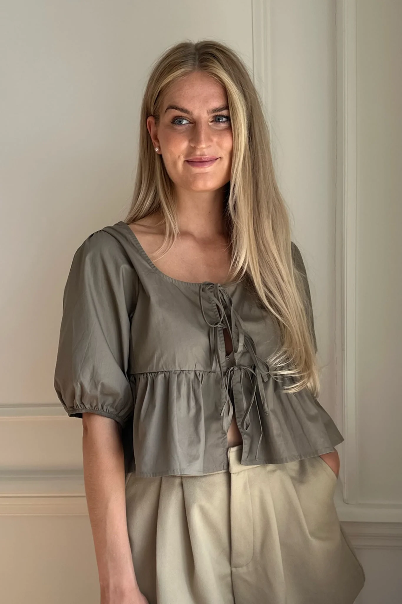 BeaIC Top - Mocca - Image 7