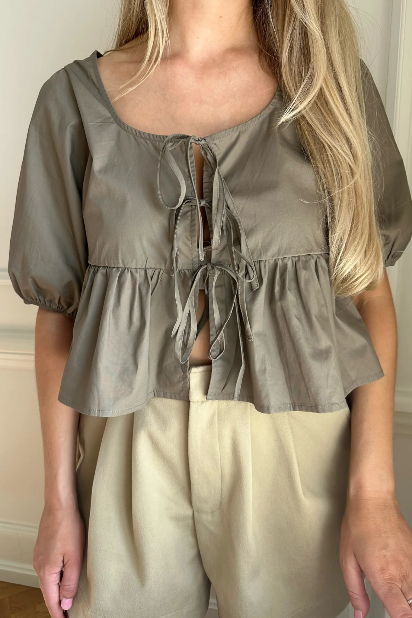 BeaIC Top - Mocca - Image 8