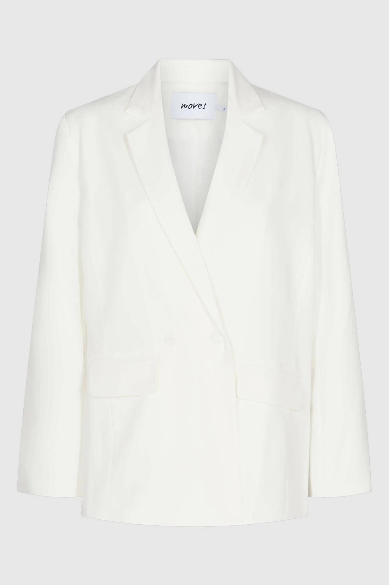 Cami Blazer - Snow White - Image 7