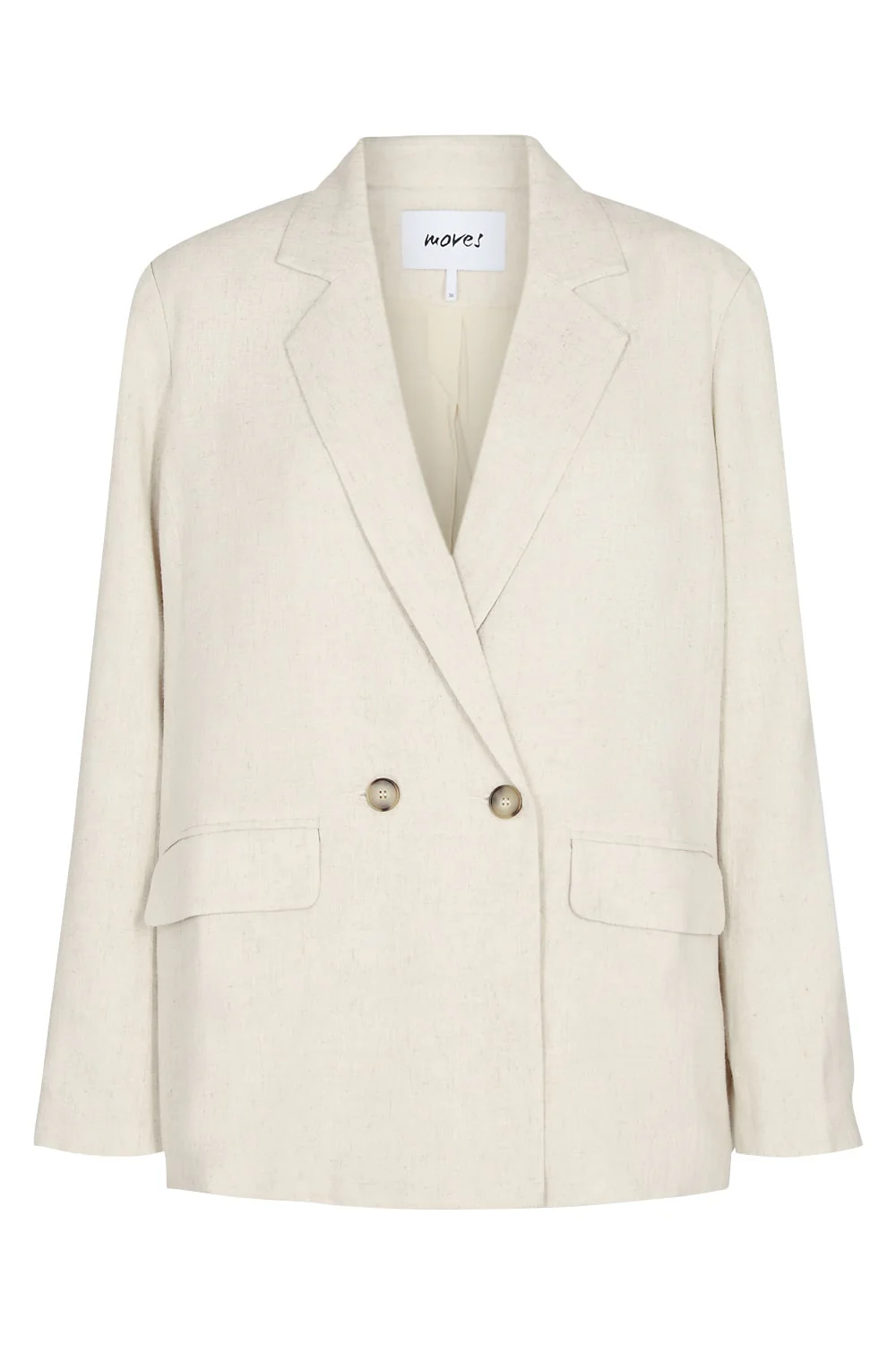 Cami Blazer - Warm Sand - Image 7