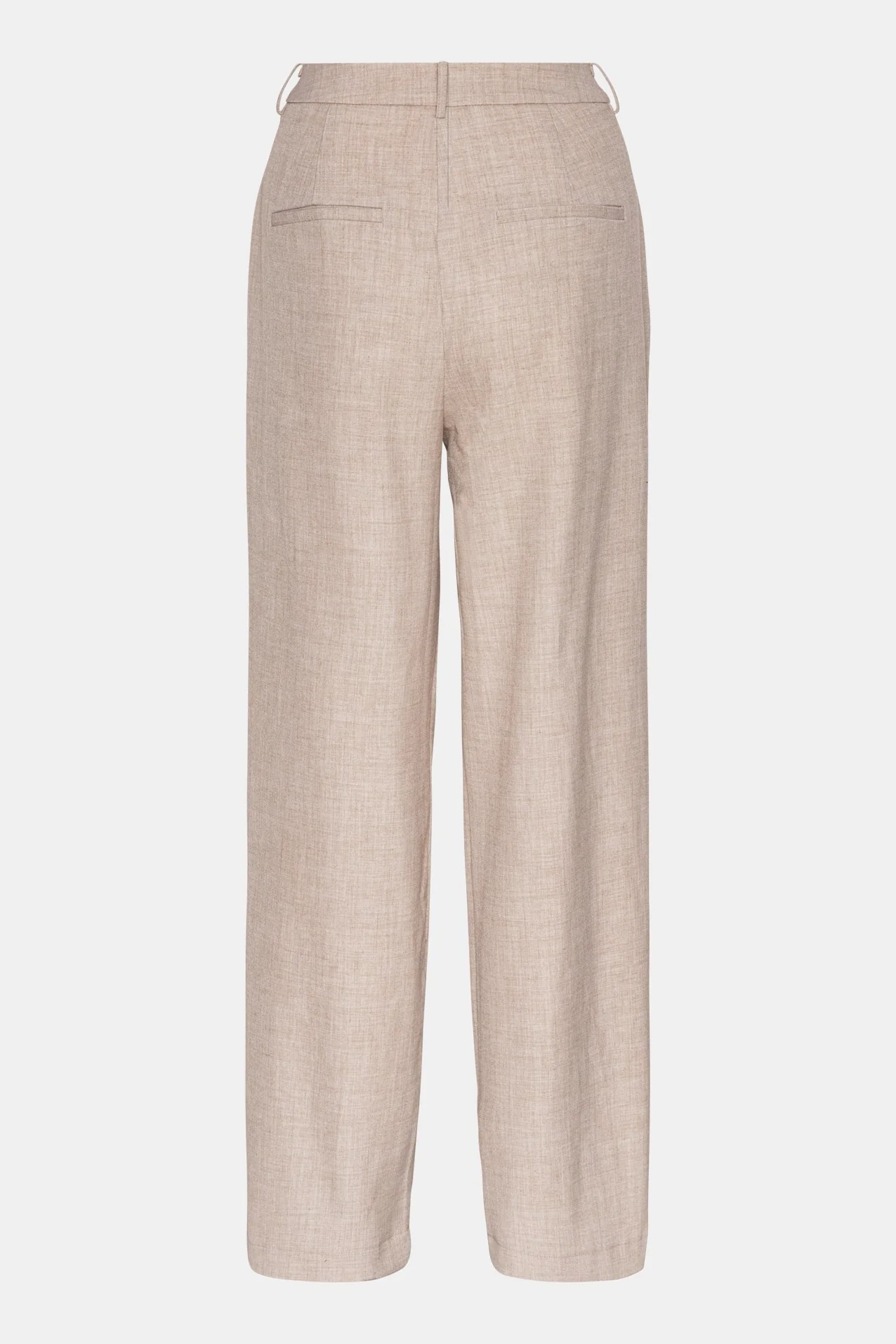 CelinaIC Pants - Beige - Image 10