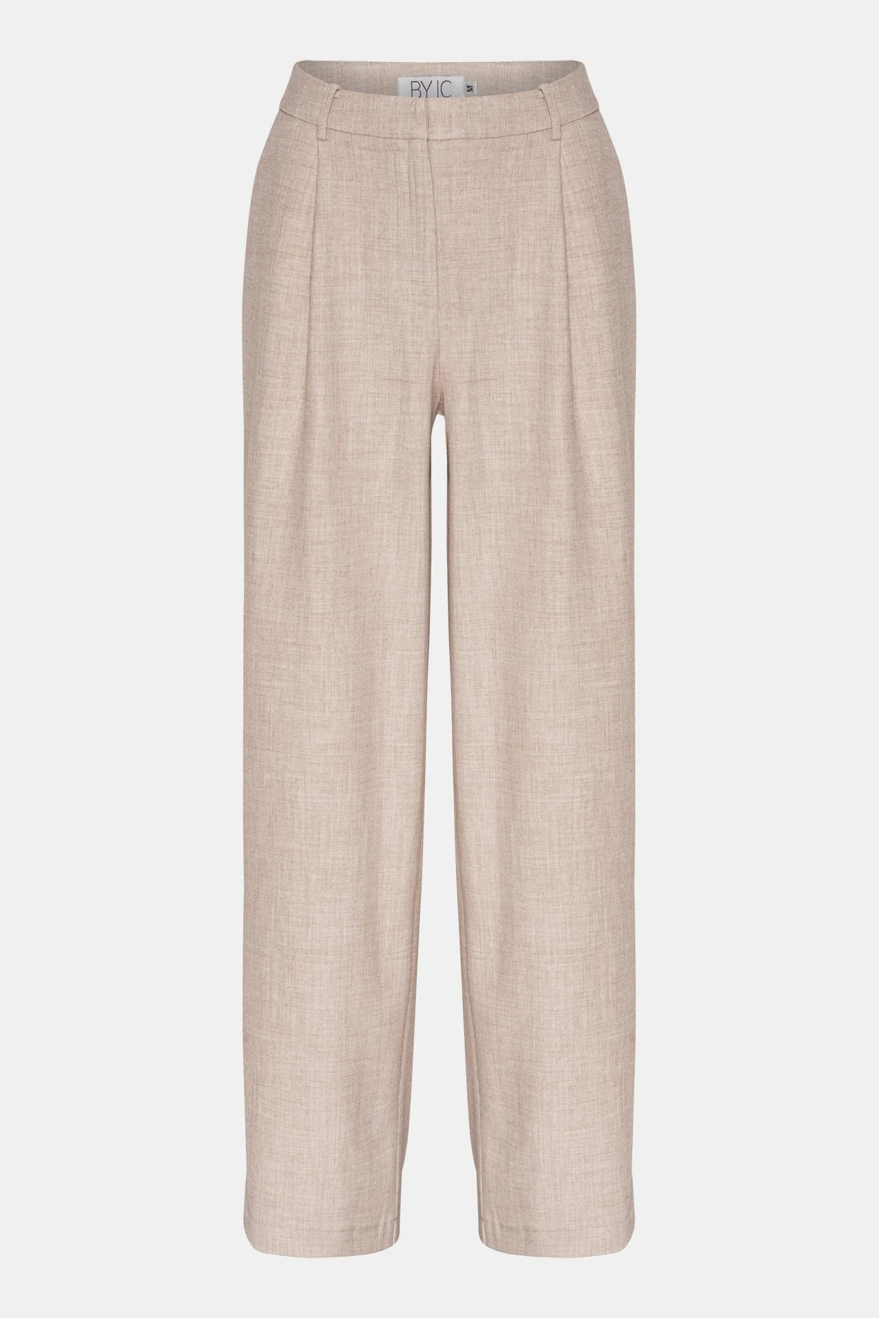 CelinaIC Pants - Beige - Image 9