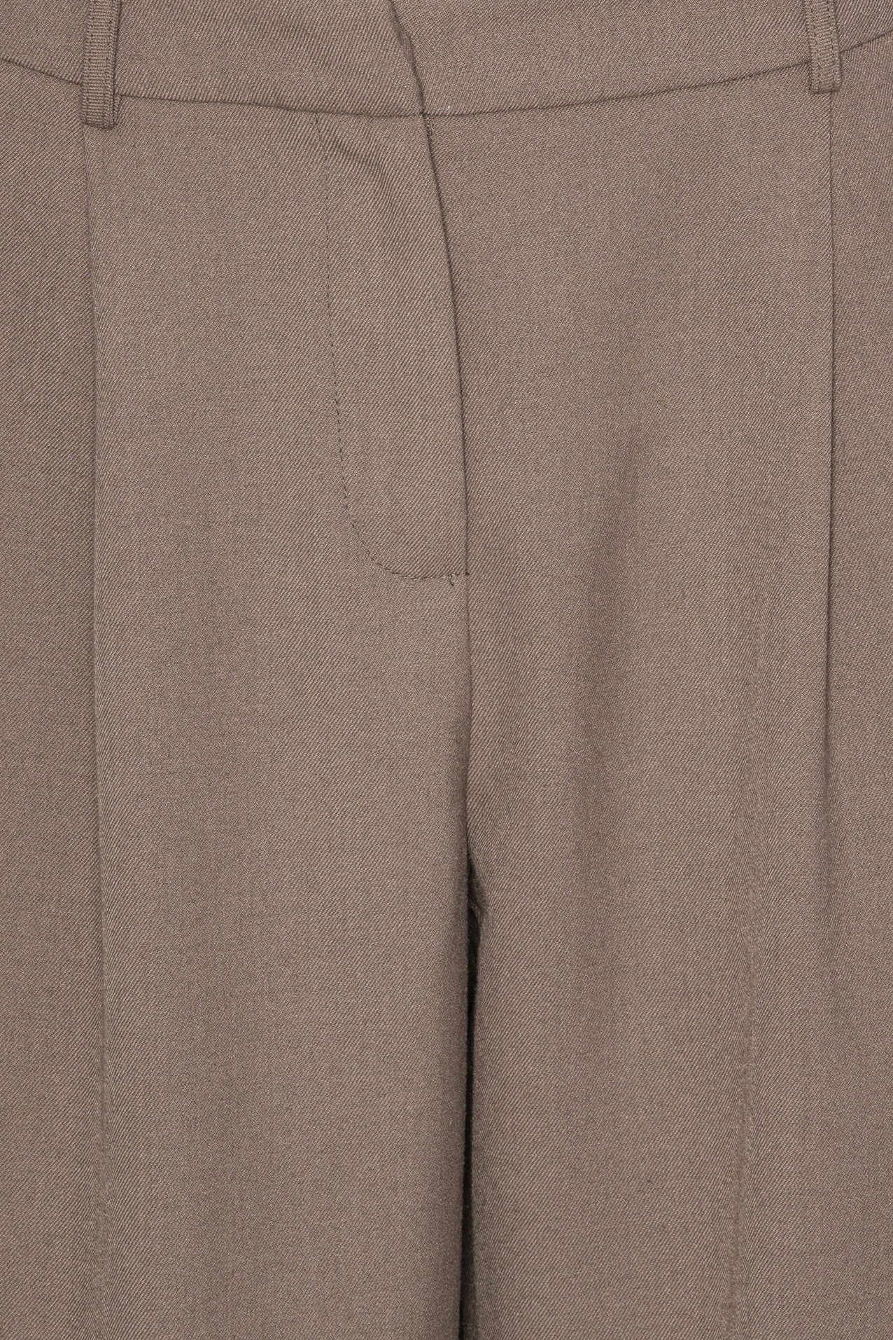 CelinaIC Pants - Brown - Image 10