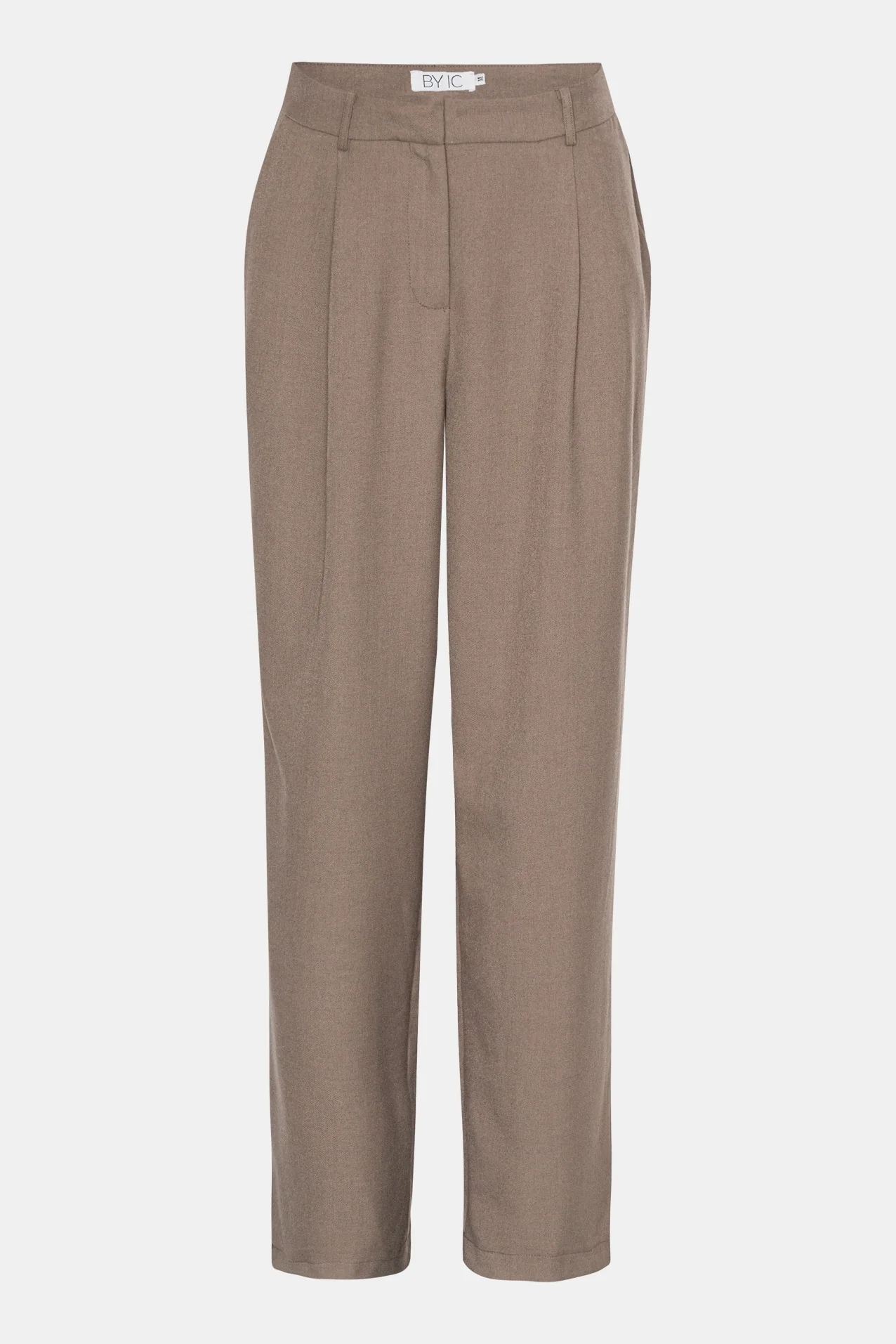 CelinaIC Pants - Brown - Image 8