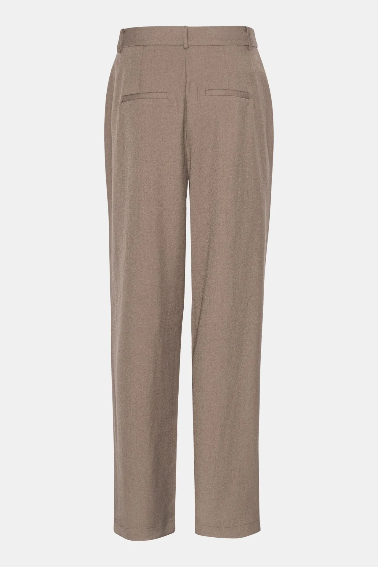 CelinaIC Pants - Brown - Image 9