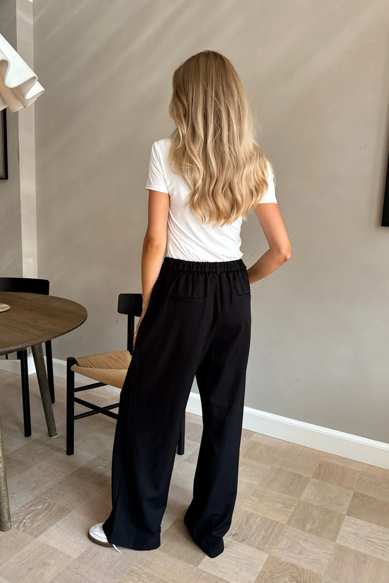 ClaraIC Pants - Black - Image 5
