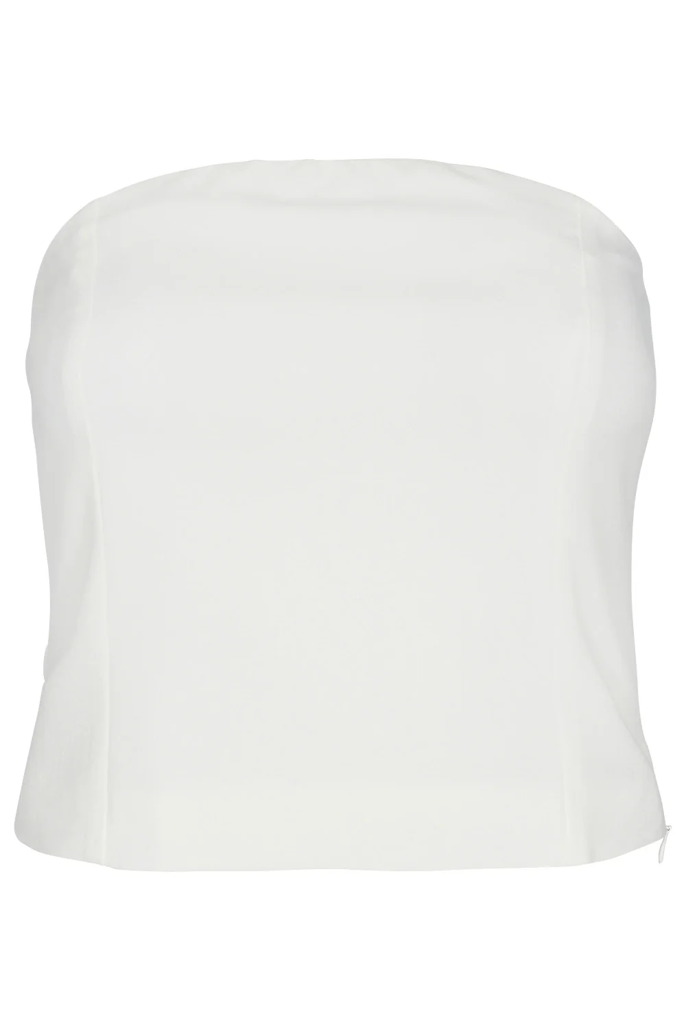 Corsa Top - Snow White - Image 5