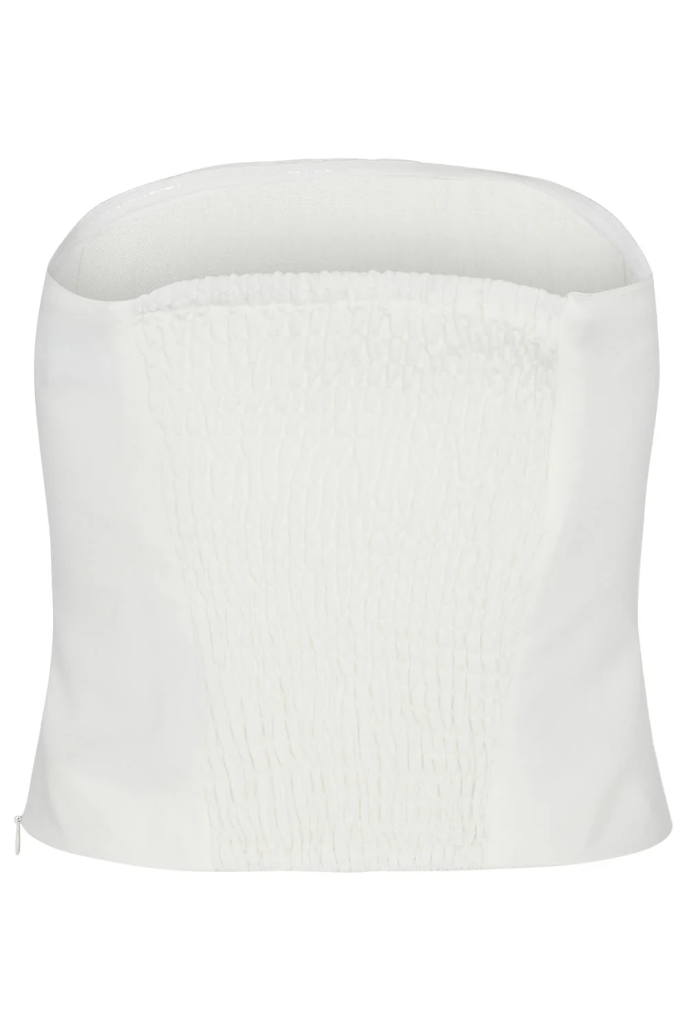 Corsa Top - Snow White - Image 6