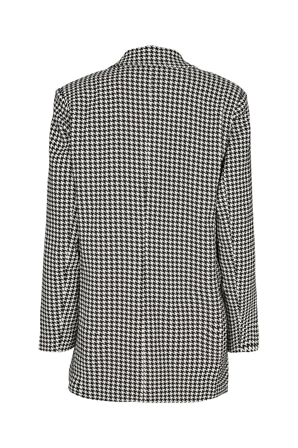 Daizy Blazer - Black - Image 6