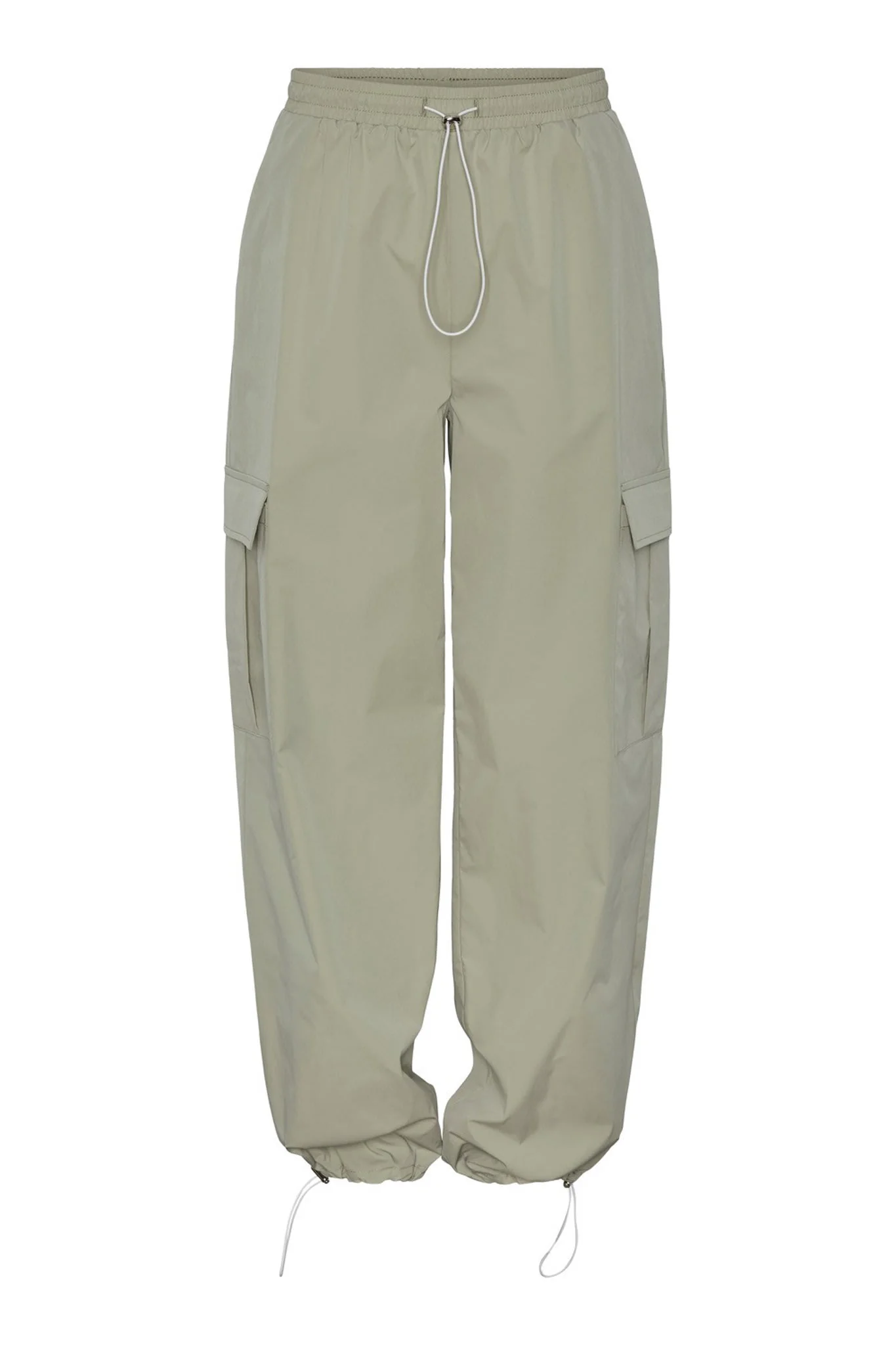 PCDre HW Cargo Pants - Desert Sage - Image 11