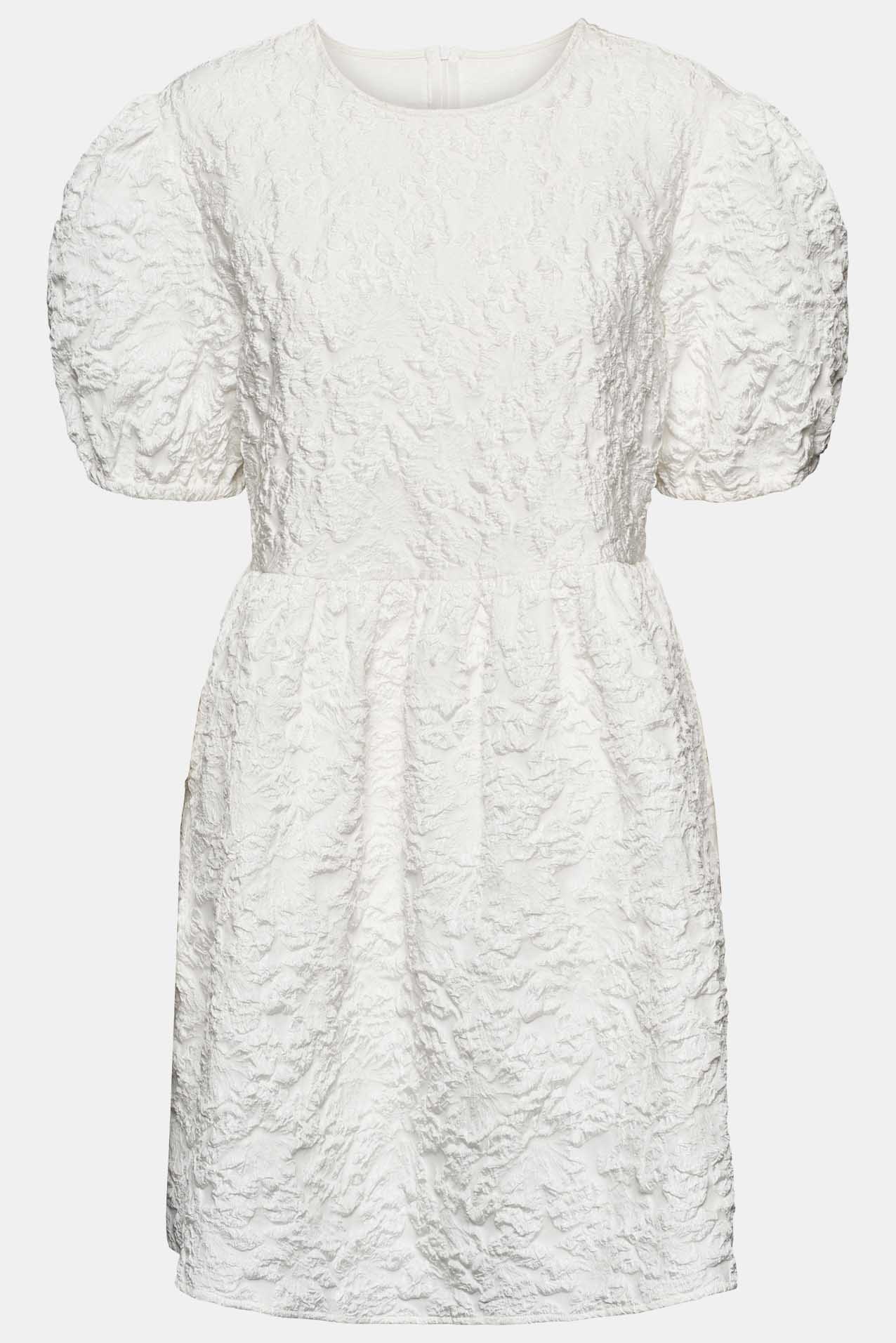 EdithIC Dress - White Dream - Image 7