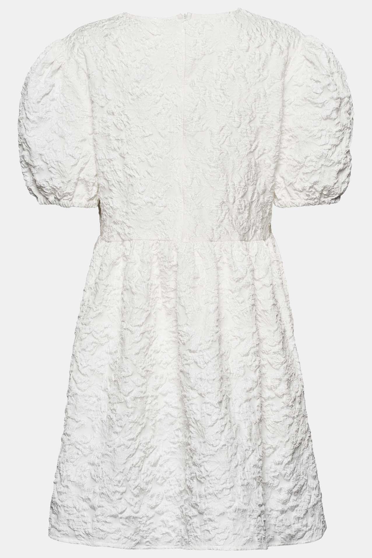 EdithIC Dress - White Dream - Image 8