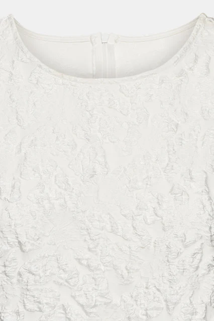 EdithIC Dress - White Dream - Image 9