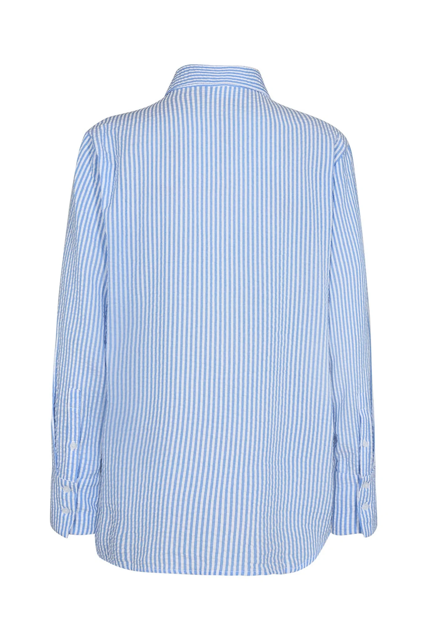 Elassu Shirt - Bonnie Blue - Image 7