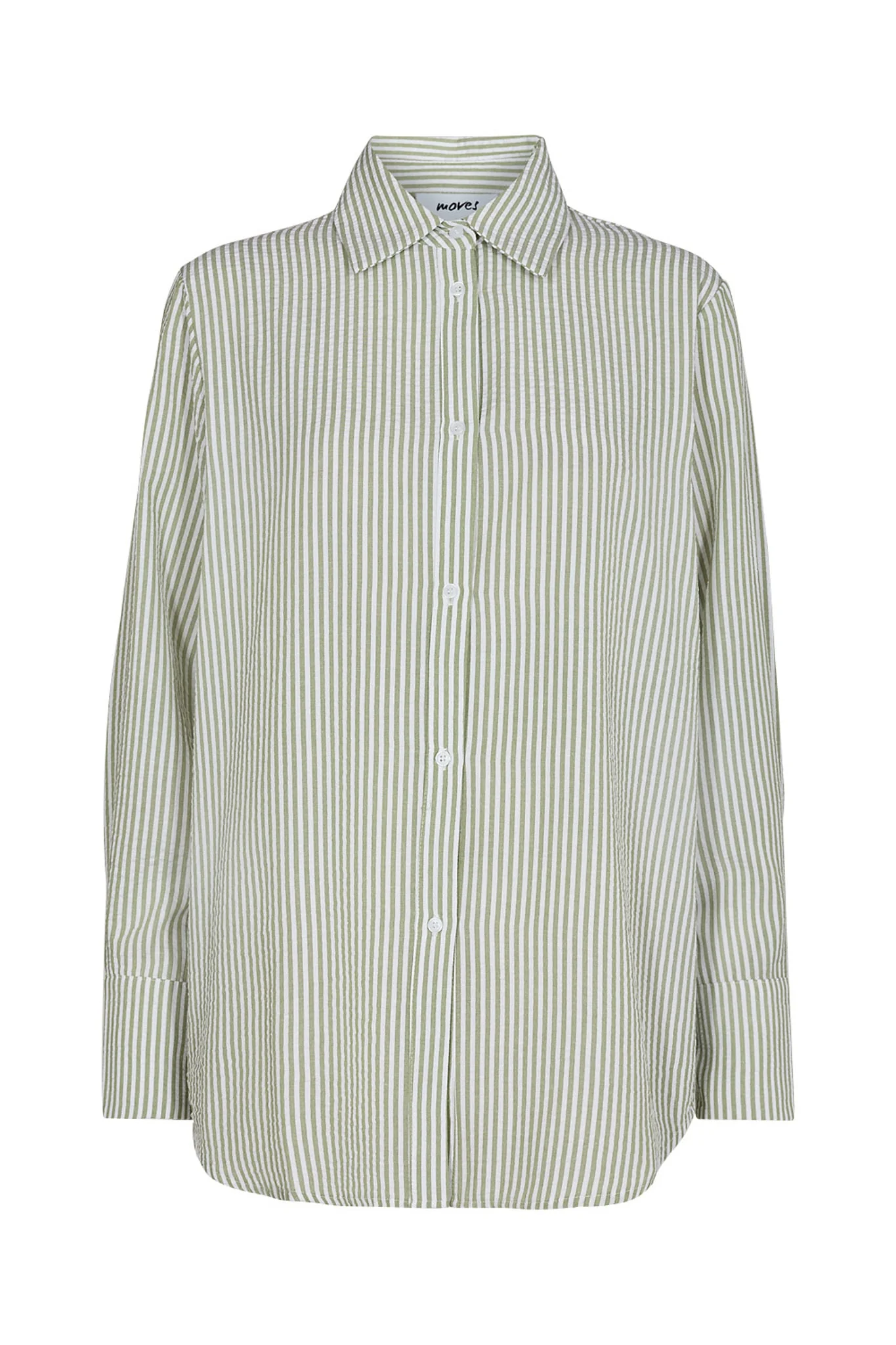 Elassu Shirt - Boa - Image 5