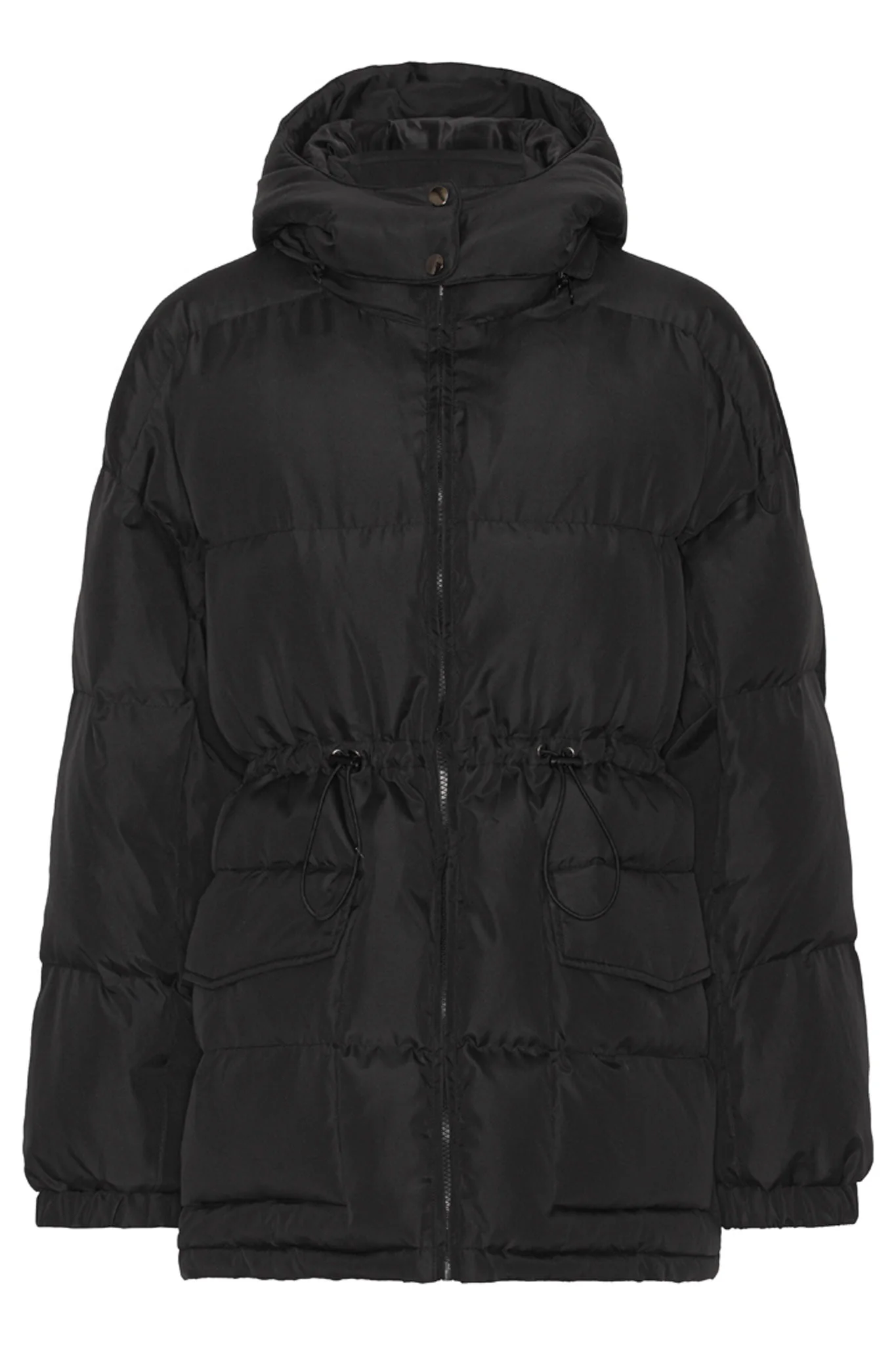 ElenaIC Jacket - Black - Image 9