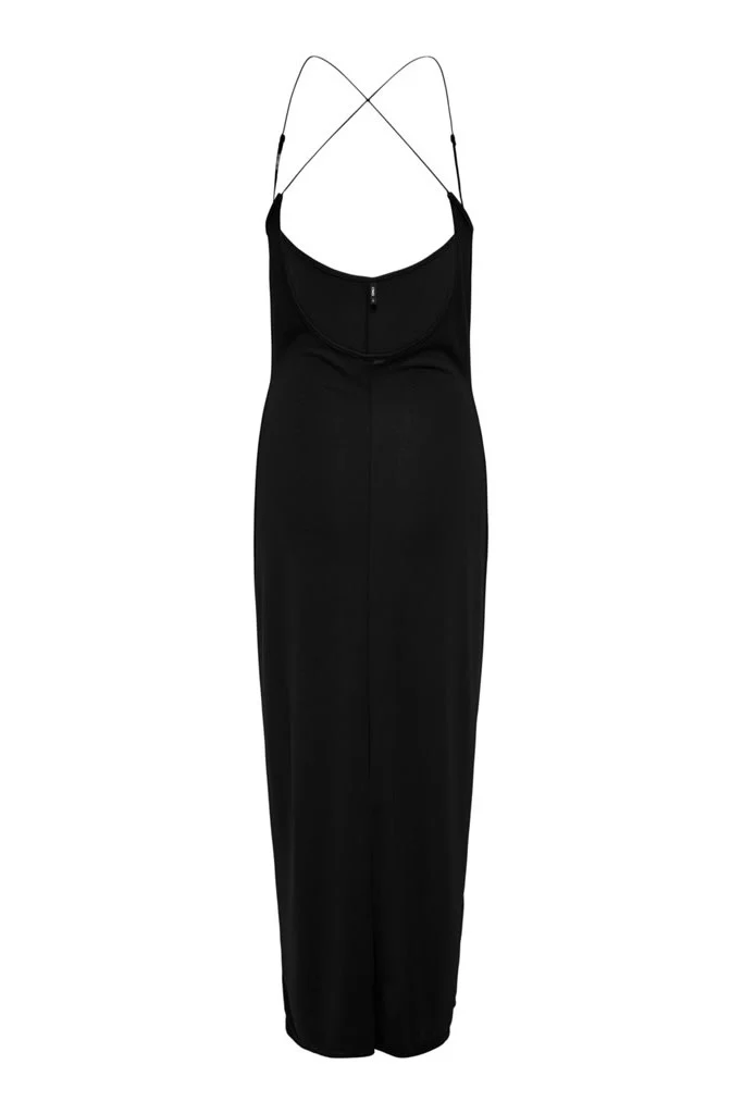 ONLFox SL Dress - Black - Image 9