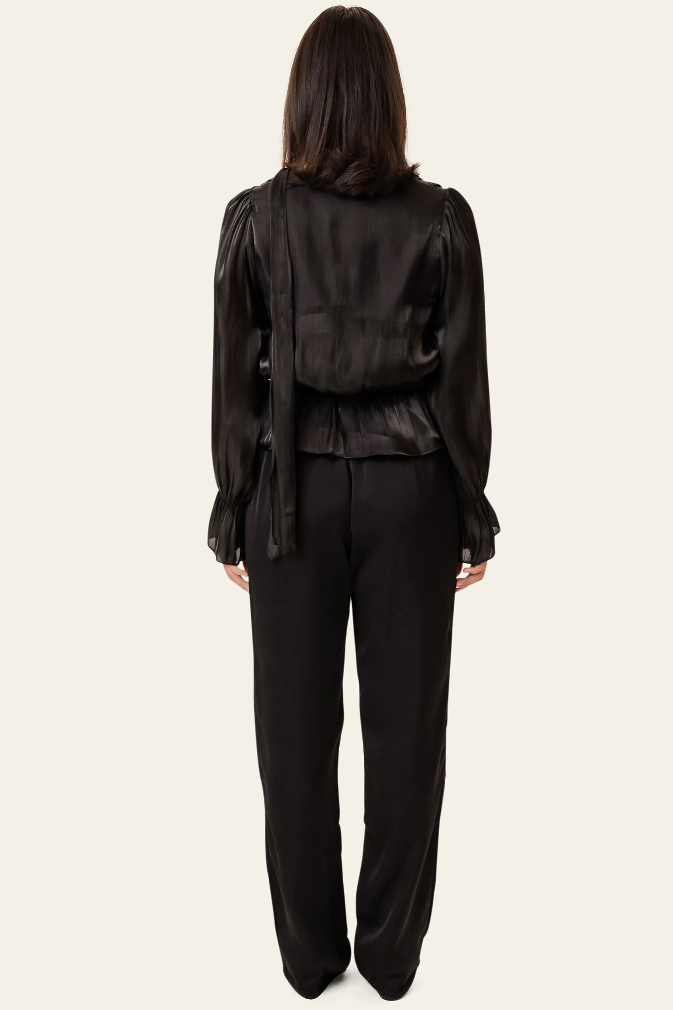FreyaIC Shirt - Black - Image 4