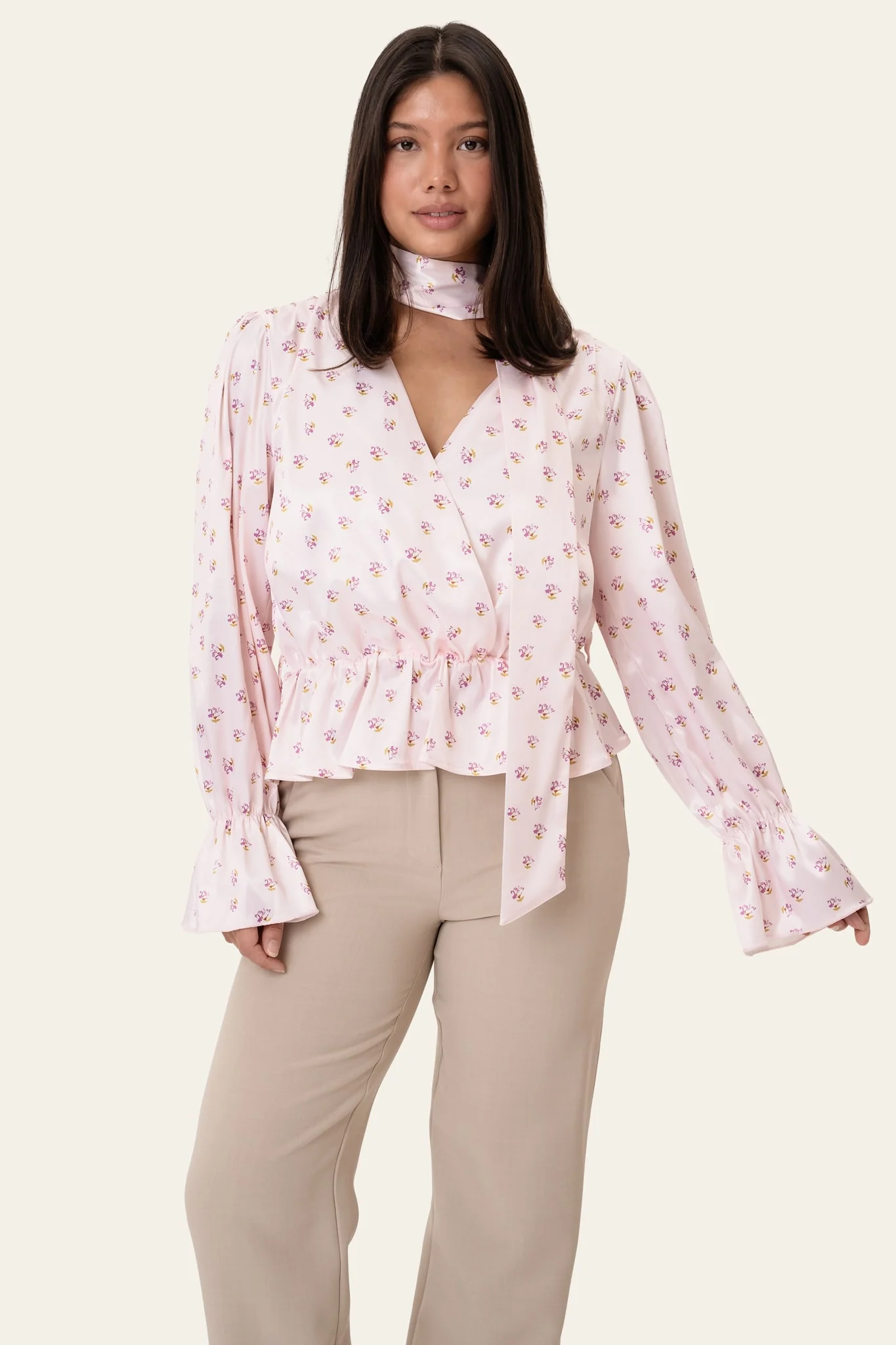 FreyaIC Shirt - Pink - Image 3