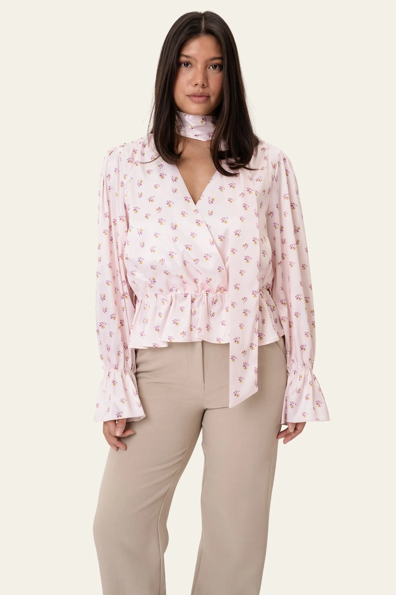 FreyaIC Shirt - Pink - Image 5