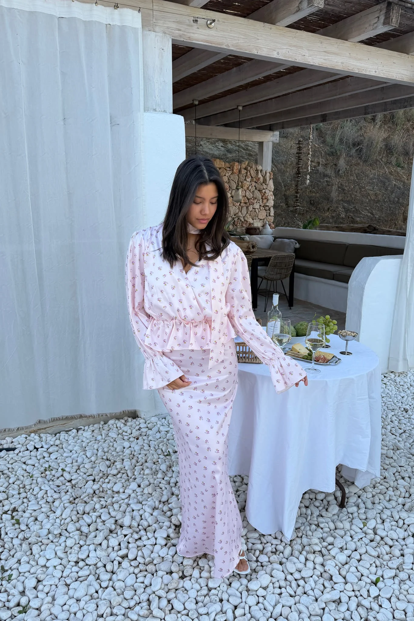 FreyaIC Shirt - Pink - Image 7