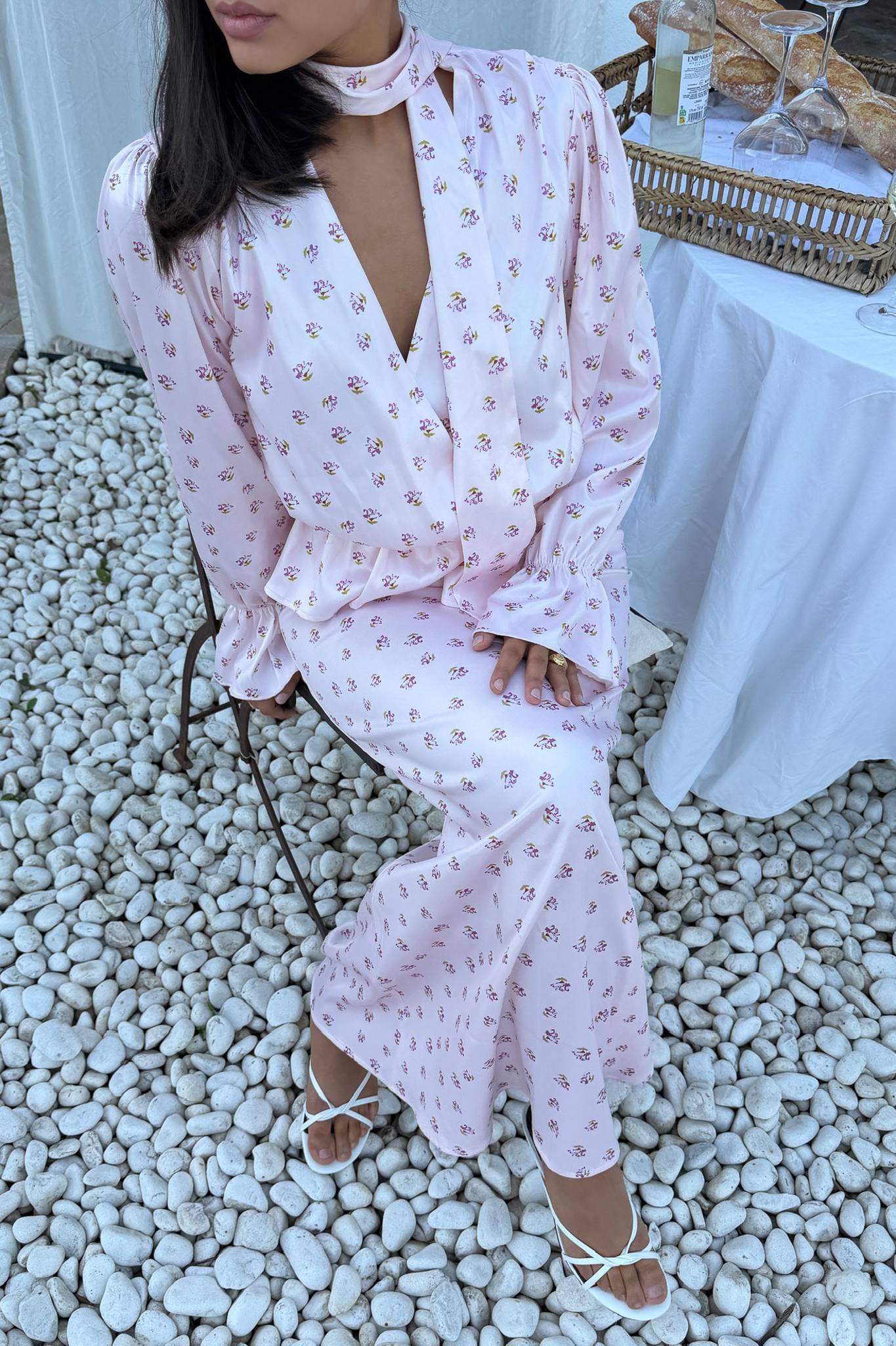 FreyaIC Shirt - Pink - Image 9